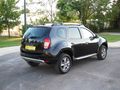 2014 DACİA DUSTER 1.5 DİZEL LAUREATE 6 iLERi MANUEL VİTES