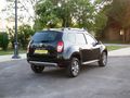 2014 DACİA DUSTER 1.5 DİZEL LAUREATE 6 iLERi MANUEL VİTES