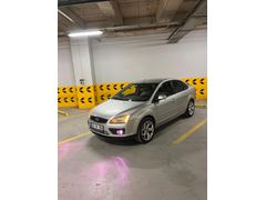 Sahibinden Ford Focus 1.6 TDCi Ghia 2006 Model  240.000 km Gri (Gümüş)