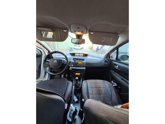 Sahibinden Citroen C4 1.6 HDi SX
