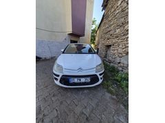 Sahibinden Citroen C4 1.6 HDi SX