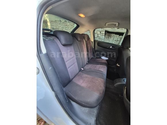 Sahibinden Citroen C4 1.6 HDi SX