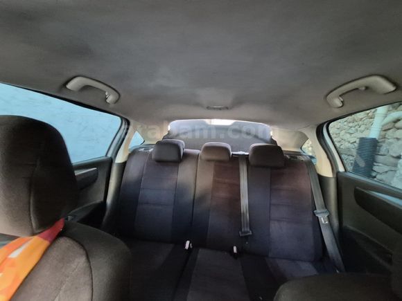 Sahibinden Citroen C4 1.6 HDi SX