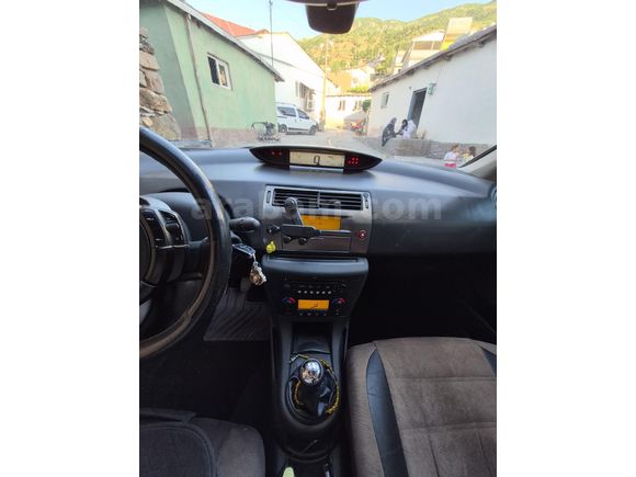 Sahibinden Citroen C4 1.6 HDi SX