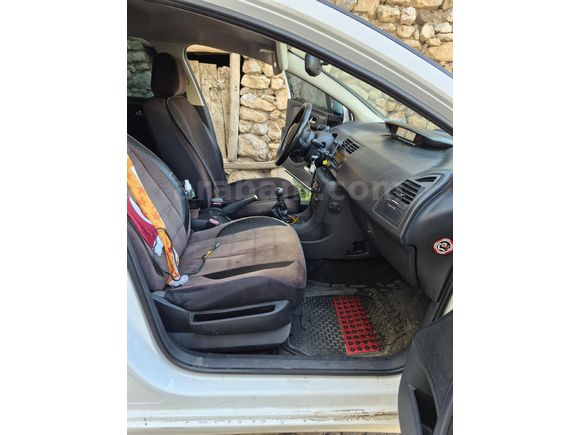 Sahibinden Citroen C4 1.6 HDi SX