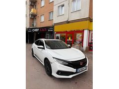 USL CARS CIVIC ECO ELEGANCE TRAMERSİZ SUNROOF