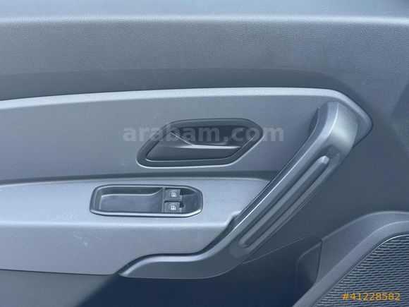 YÜCEYURT 2020 DACİA DUSTER 1.5BLUEDCİ 179.500KM