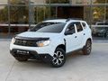 YÜCEYURT 2020 DACİA DUSTER 1.5BLUEDCİ 179.000KM