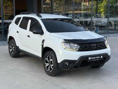 YÜCEYURT 2020 DACİA DUSTER 1.5BLUEDCİ 179.000KM