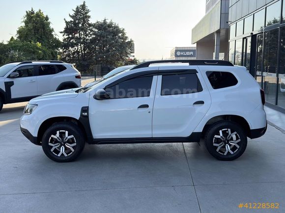 YÜCEYURT 2020 DACİA DUSTER 1.5BLUEDCİ 179.500KM