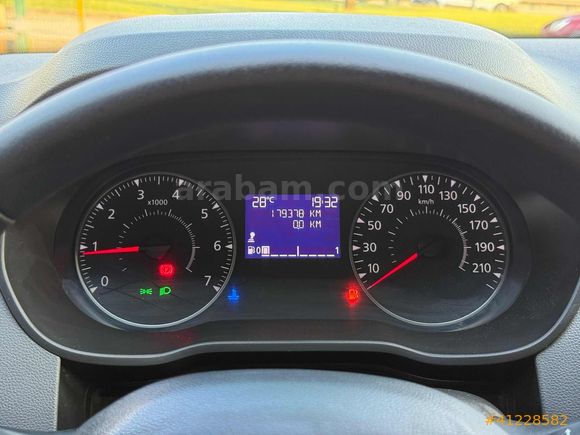 YÜCEYURT 2020 DACİA DUSTER 1.5BLUEDCİ 179.000KM