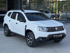 YÜCEYURT 2020 DACİA DUSTER 1.5BLUEDCİ 179.500KM