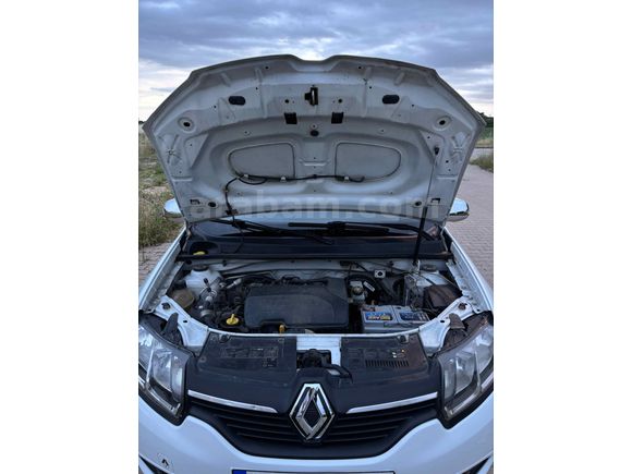 Sahibinden Renault Symbol 1.2 Joy 2014 Model 