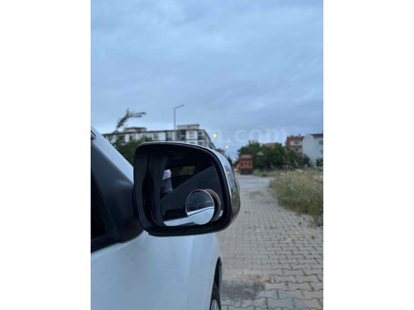 Sahibinden Renault Symbol 1.2 Joy 2014 Model 