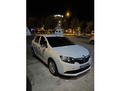 Sahibinden Renault Symbol 1.2 Joy 2014 Model 