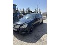 Sahibinden Mercedes - Benz C 180 BlueEfficiency Start 2011 Model 