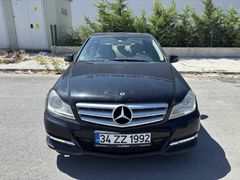 Sahibinden Mercedes - Benz C 180 BlueEfficiency Start 2011 Model 