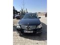 Sahibinden Mercedes - Benz C 180 BlueEfficiency Start 2011 Model 
