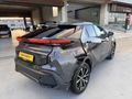 2024m 15000 km C-HR 1.8 (140) HYBRID PASSION E-CVT BİN-GİT