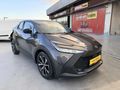 2024m 15000 km C-HR 1.8 (140) HYBRID PASSION E-CVT BİN-GİT