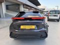 2024m 15000 km C-HR 1.8 (140) HYBRID PASSION E-CVT BİN-GİT