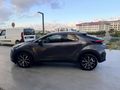 2024m 15000 km C-HR 1.8 (140) HYBRID PASSION E-CVT BİN-GİT