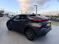 2024m 15000 km C-HR 1.8 (140) HYBRID PASSION E-CVT BİN-GİT