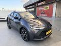 2024m 15000 km C-HR 1.8 (140) HYBRID PASSION E-CVT BİN-GİT