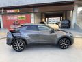 2024m 15000 km C-HR 1.8 (140) HYBRID PASSION E-CVT BİN-GİT