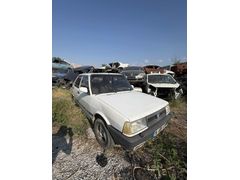 93 ŞAHİN PLAKALI ORJİNAL 1.6 LPG
