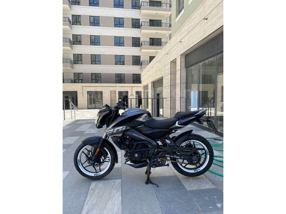 Sahibinden Bajaj Pulsar 200 NS ABS 