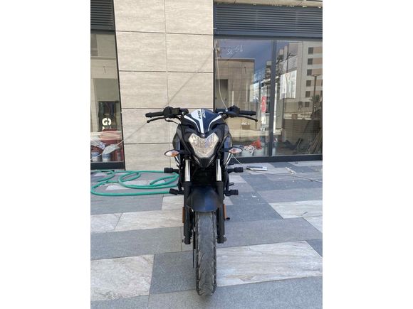 Sahibinden Bajaj Pulsar 200 NS ABS 