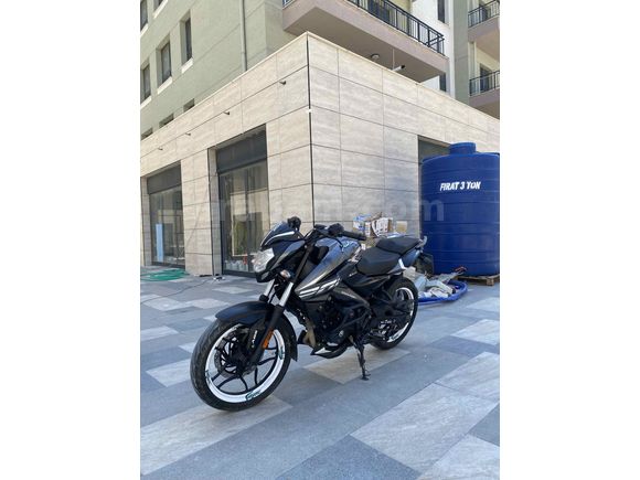 Sahibinden Bajaj Pulsar 200 NS ABS 