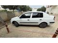 Sahibinden Renault Clio 1.4 2005 orjinal kilometre