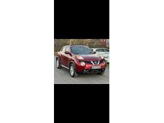 Sahibinden Nissan Juke 1.5 dCi Skypack 2016 Model