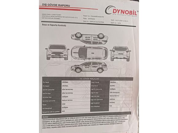 Sahibinden Nissan Juke 1.5 dCi Skypack 2016 Model