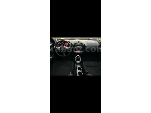 Sahibinden Nissan Juke 1.5 dCi Skypack 2016 Model
