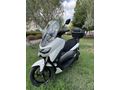 120 KM DAHA HATASIZ EKSTRALI NMAX 155