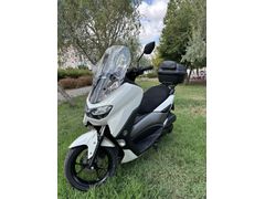 120 KM DAHA HATASIZ EKSTRALI NMAX 155