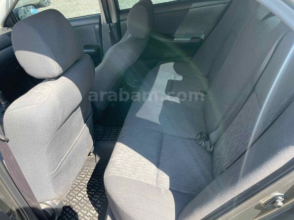Sahibinden Toyota Corolla 1.6 Linea Terra 2004 Model 