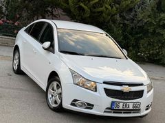 Galeriden Chevrolet Cruze 1.6 LS 2011 Model Burdur