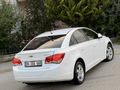 Galeriden Chevrolet Cruze 1.6 LS 2011 Model Burdur