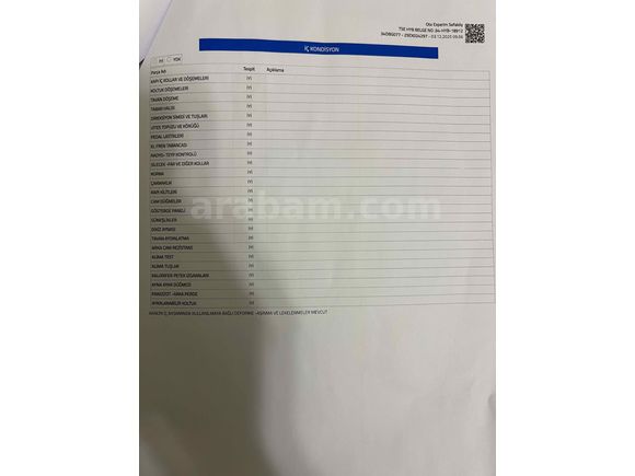 Sahibinden Ford Fiesta 1.0 Titanium 2020 Model 
