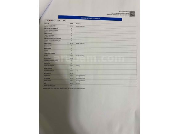 Sahibinden Ford Fiesta 1.0 Titanium 2020 Model 