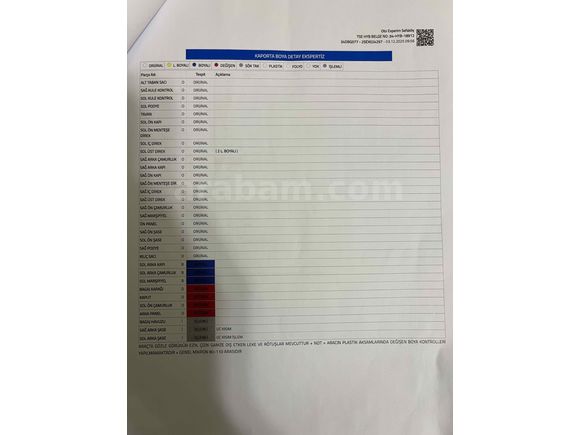 Sahibinden Ford Fiesta 1.0 Titanium 2020 Model 