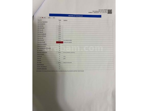 Sahibinden Ford Fiesta 1.0 Titanium 2020 Model 