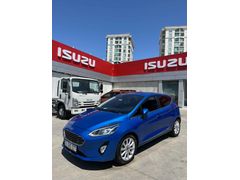 Sahibinden Ford Fiesta 1.0 Titanium 2020 Model 