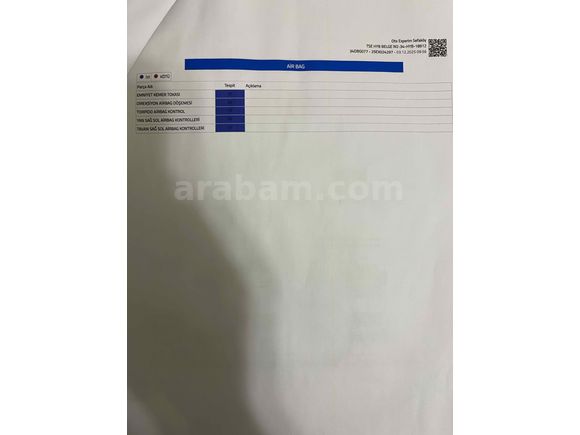 Sahibinden Ford Fiesta 1.0 Titanium 2020 Model 