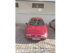 Sahibinden Fiat Brava 1.6 ELX 2000 Model  288.000 km Bordo