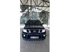 Sahibinden Nissan Navara 2.5 TDI 4x4 SE 2013 Model 